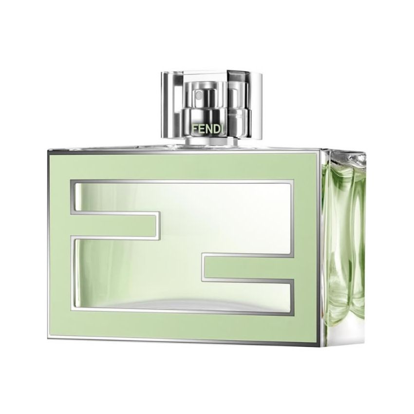 Fendi Fan Di Fendi Eau Fraiche Eau De Toilette Vaporisateur 50Ml