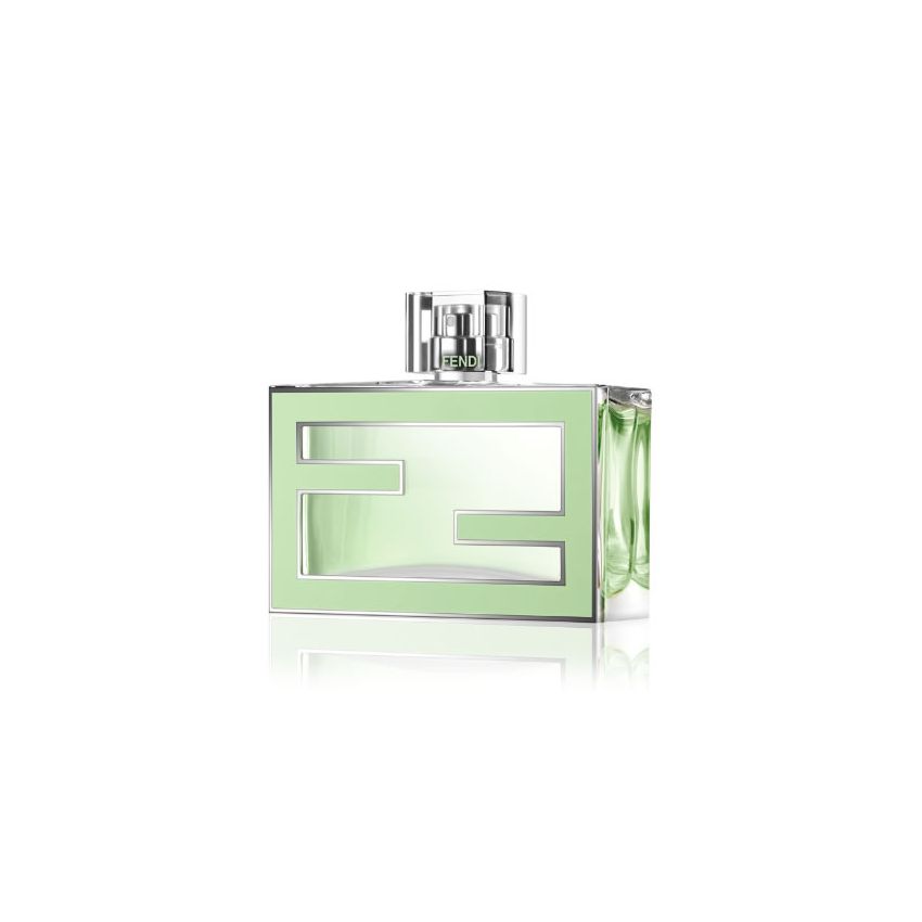 Fan Di Fendi Homme Eau Fraiche Eau De Toilette Vaporisateur 75Ml