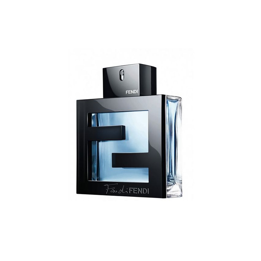 Fan Di Fendi Homme Acqua Eau De Toilette Vaporisateur 100Ml