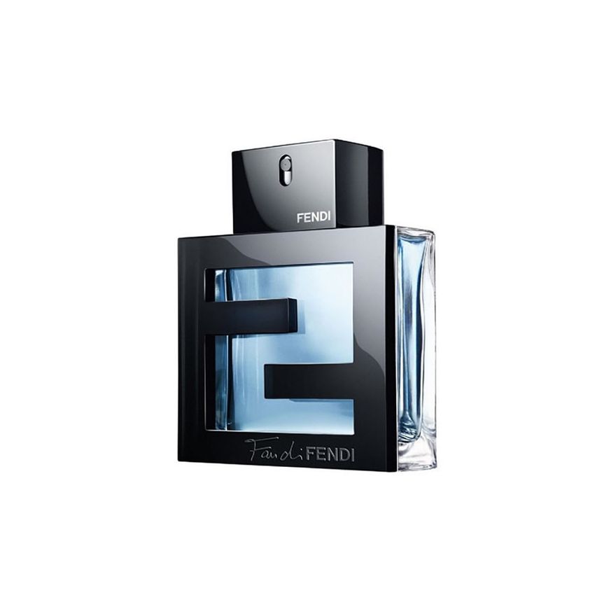 Fan Di Fendi Homme Acqua Eau De Toilette Vaporisateur 50Ml
