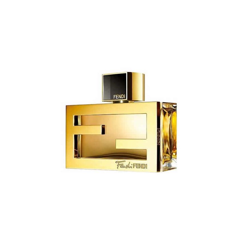 Fendi Fan Di Fendi Eau De Parfum Vaporisateur 30Ml