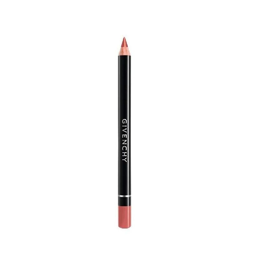 Givenchy Lipliner 02 Brun Créateur