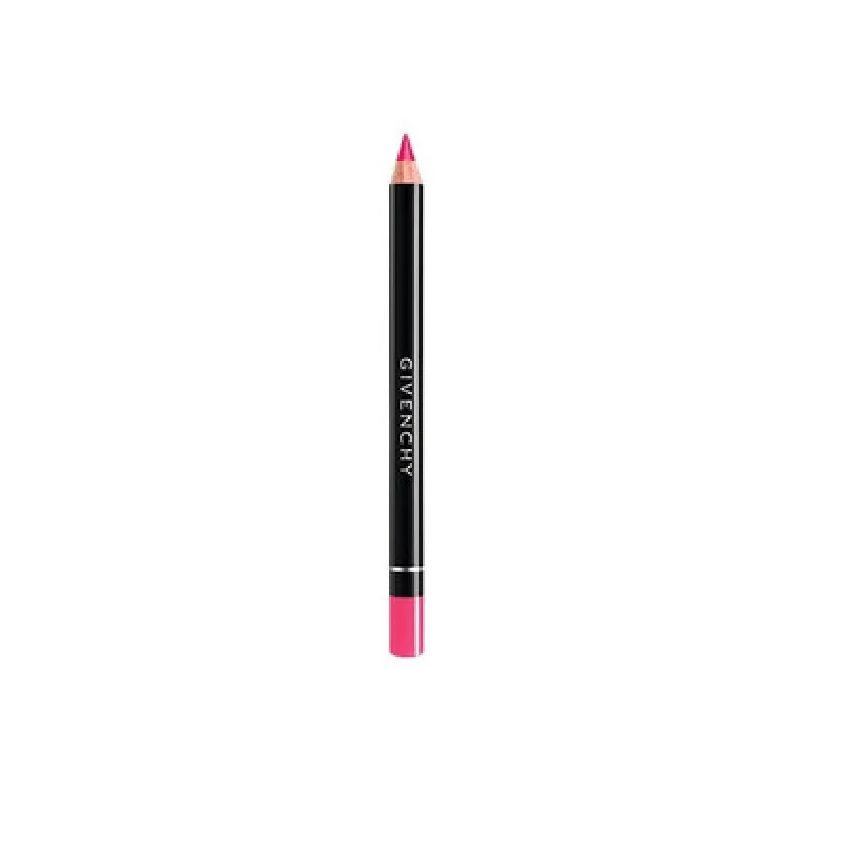 Givenchy Lip Liner N°04 Fuschia Irresistible 1 Count