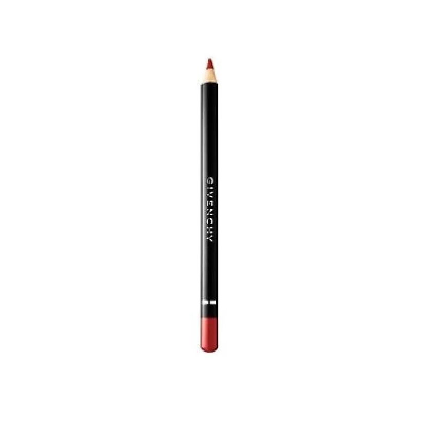 Givenchy Lipliner 07 Framboise Velours