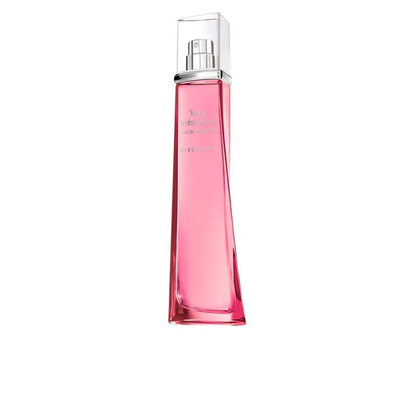 Givenchy S Irrésistible Eau De Toilette 75Ml Pour Femme