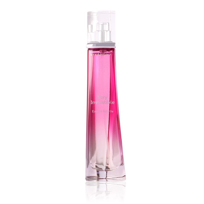 Givenchy Very Irresistible Eau De Toilette 50Ml Pour Femme