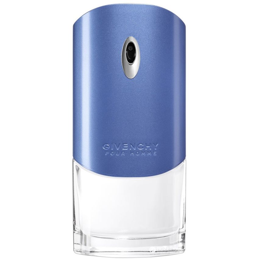 Givenchy Pour Homme Blue Label Eau De Toilette 100Ml Pour Homme