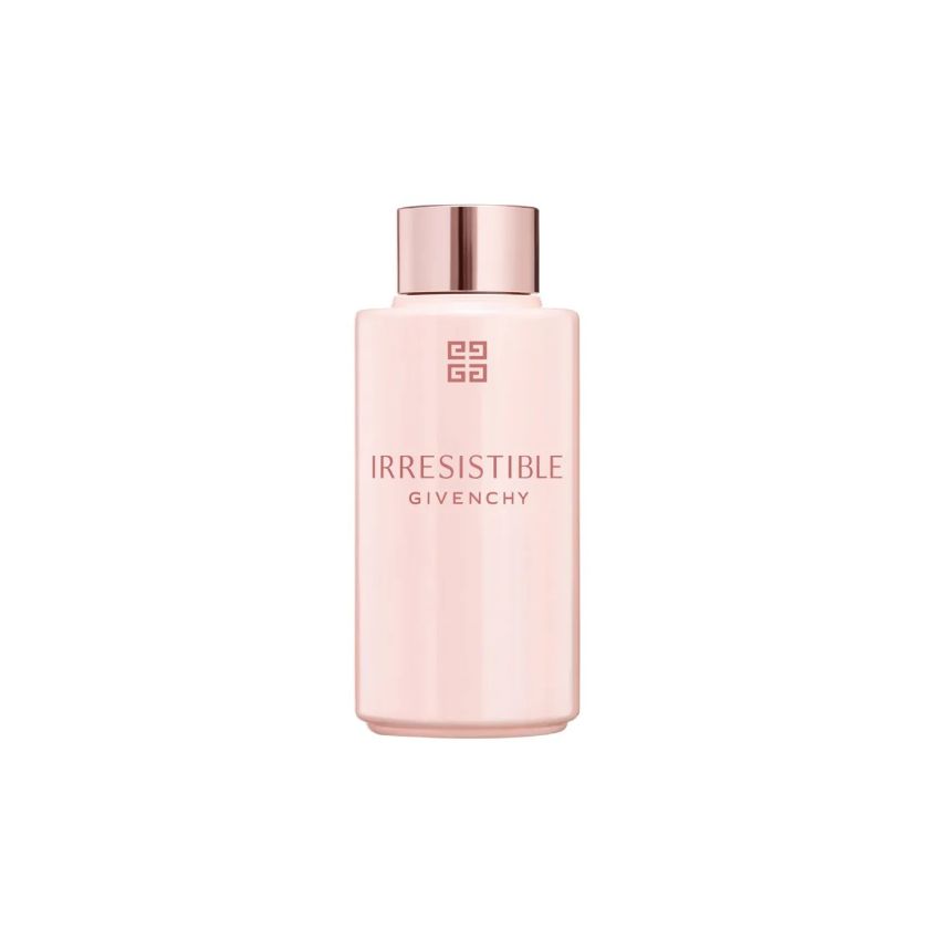 Irresistible De Givenchy Shower Oil 200Ml