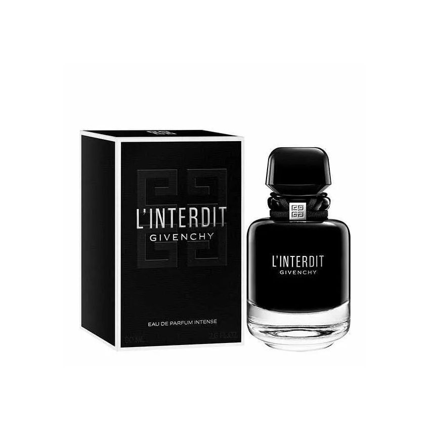 Givenchy L'Interdit Intense Eau De Parfum 35Ml Unisexe
