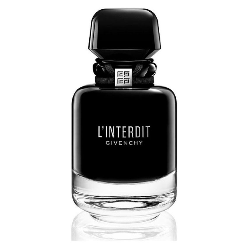 Givenchy L'Interdit Intense Eau De Parfum 80Ml Unisexe