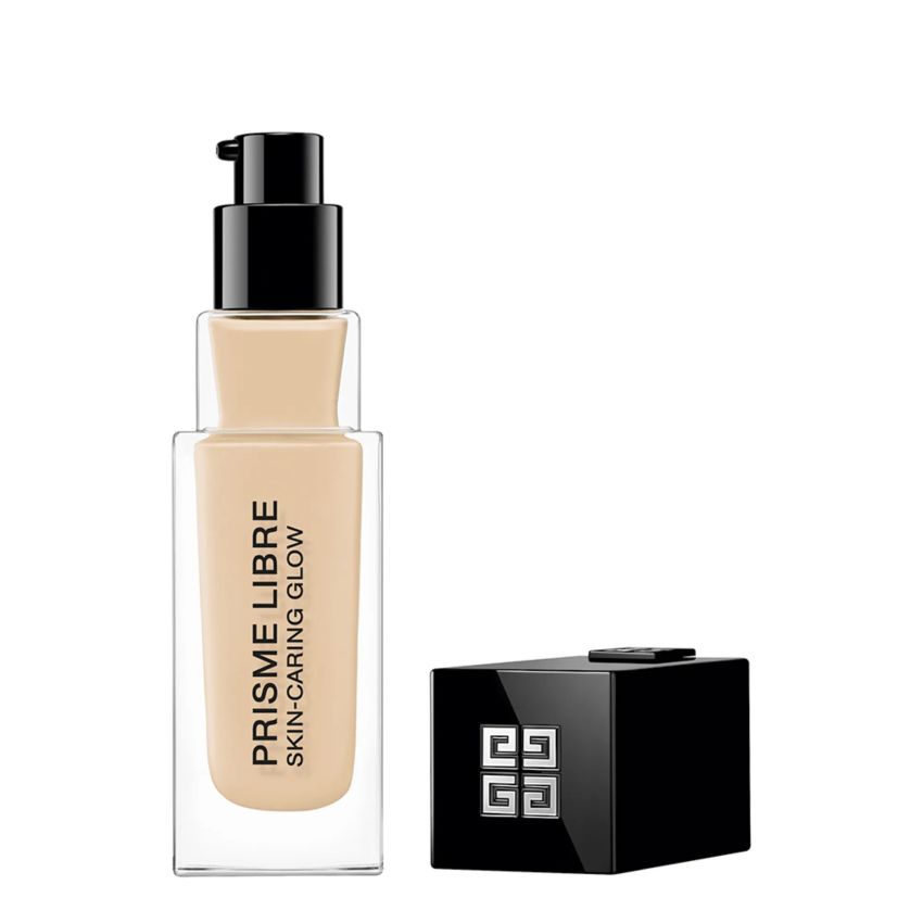 Givenchy Prisme Libre Skin-Caring Glow Foundation 2-C180