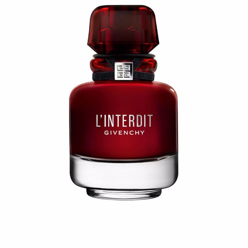 L’Interdit Rouge - 35 Ml