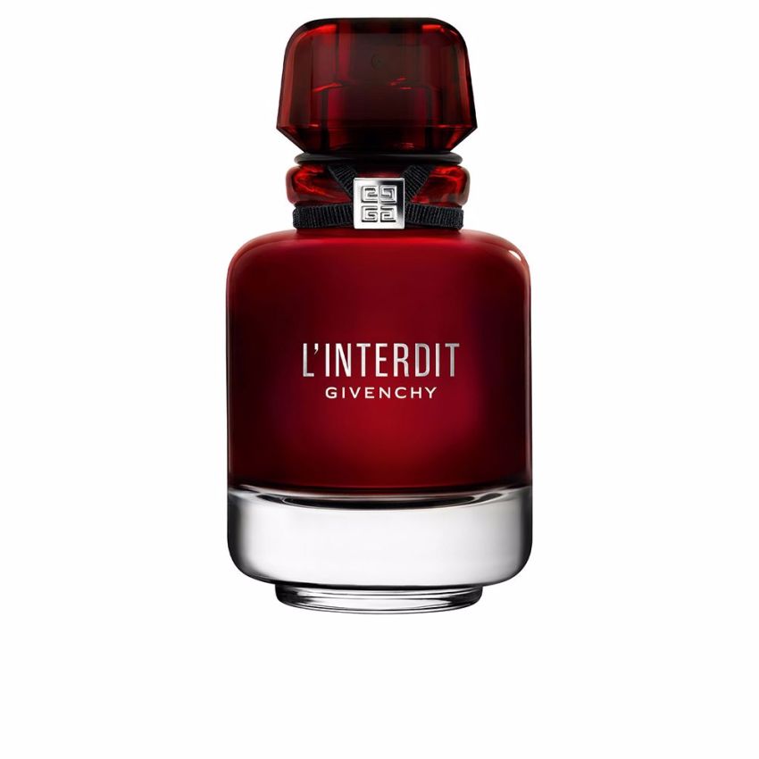 L’Interdit Rouge - 50 Ml