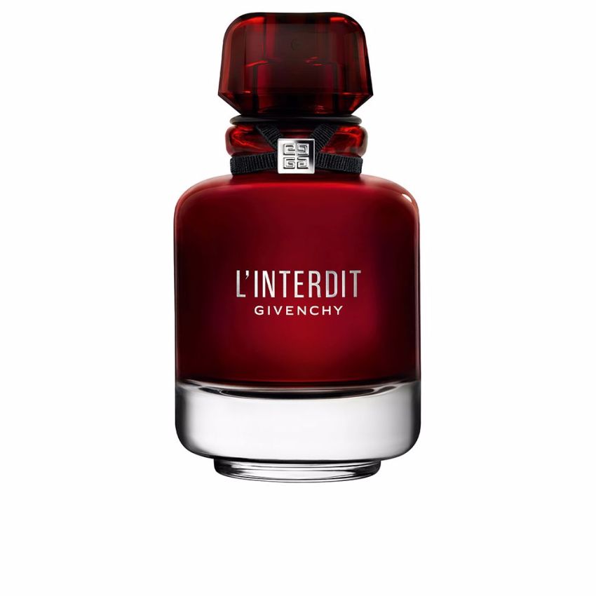 L’Interdit Rouge - 80 Ml