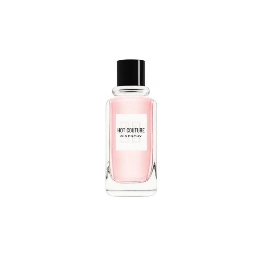 Givenchy Hot Couture Eau De Toilette 100Ml Unisexe