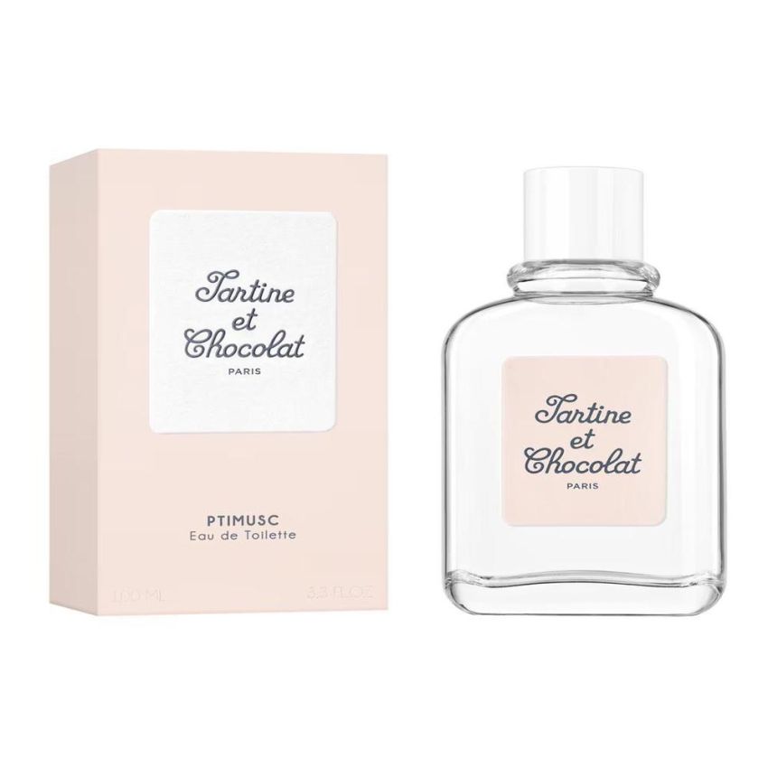 Tartine Et Chocolat Ptimusc Etv 100Ml