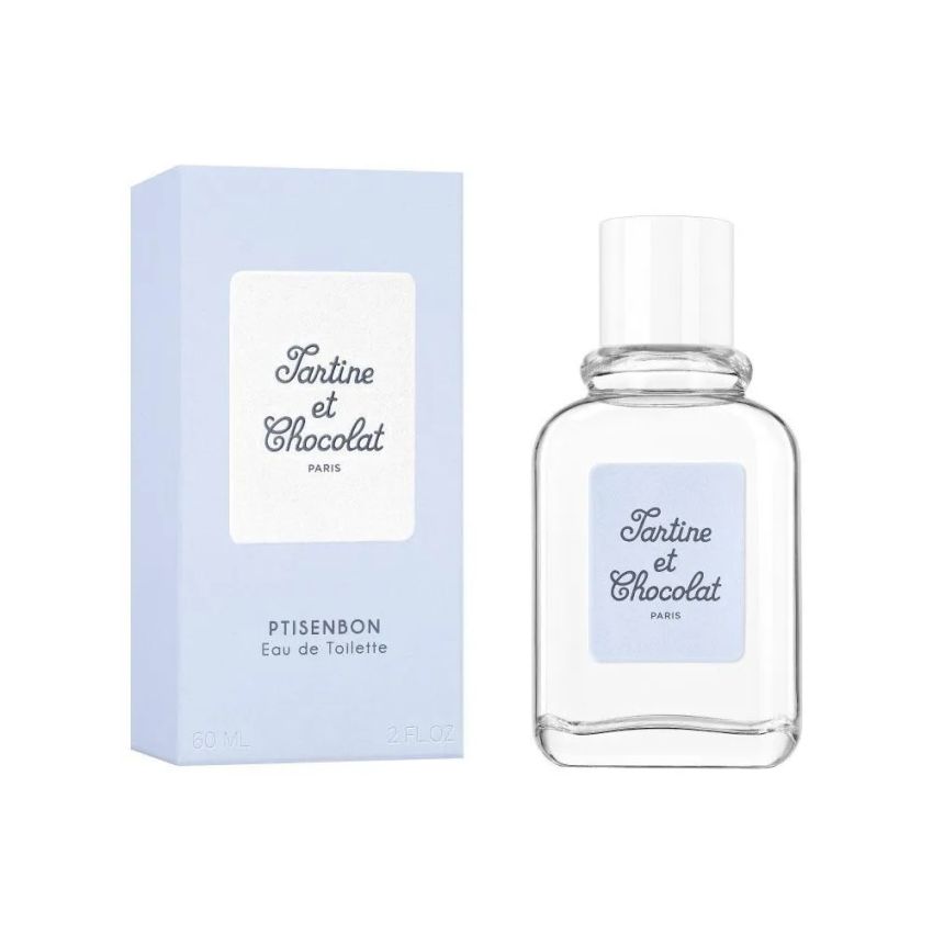 Tartine Et Chocolat Ptisenbon Etv By 60Ml Unisexe