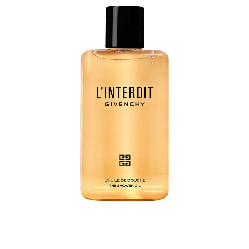 L’Interdit The Bath Oil - 200 Ml