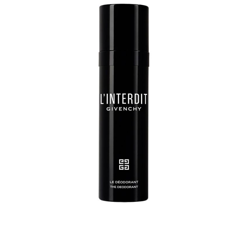 L’Interdit The Deodorant - 100 Ml