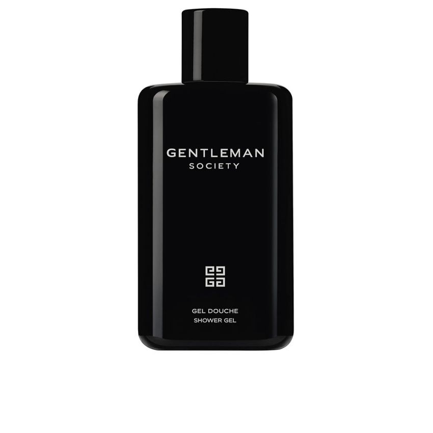 Gentilhomme Gel Douche - 200 Ml