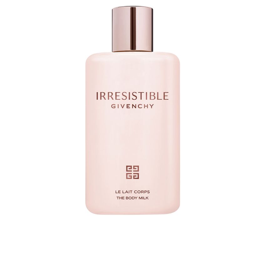 Irresistible Le Lait Corporel - 200 Ml