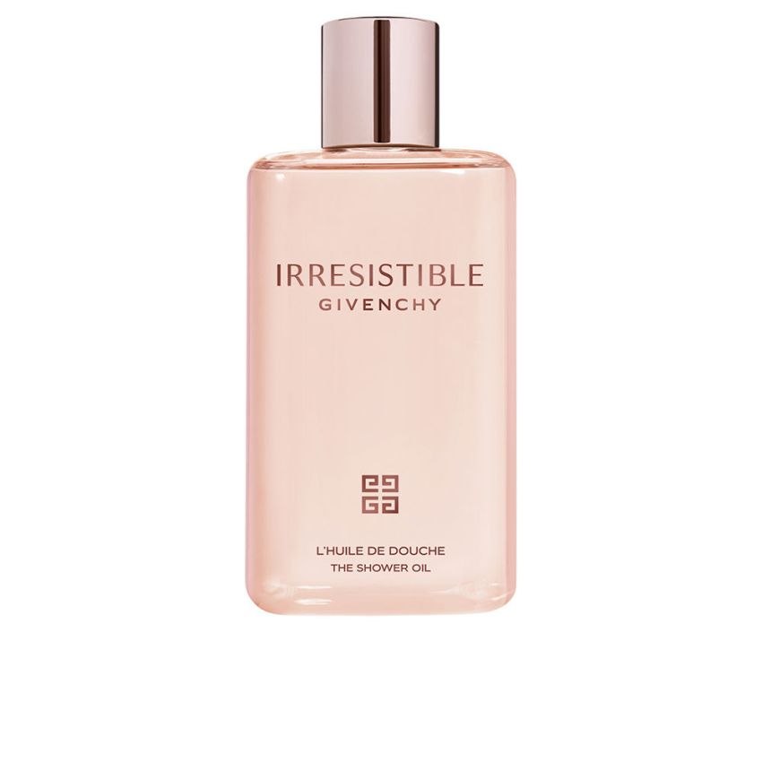 Irresistible L'Huile De Douche - 200 Ml