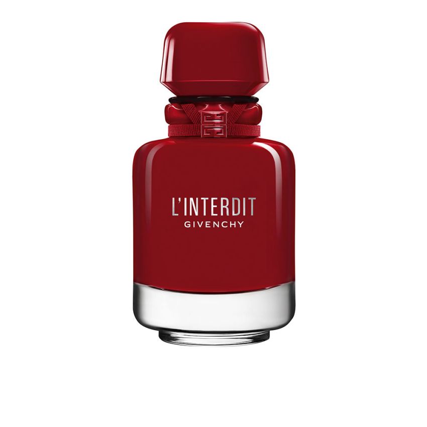 L’Interdit Rouge Ultime - 50 Ml