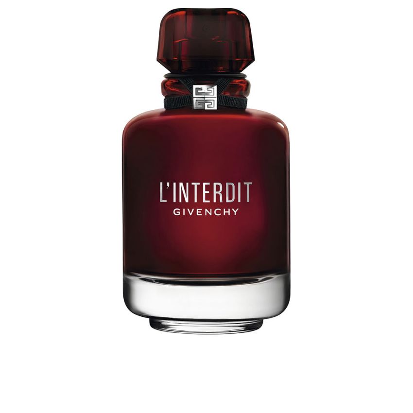 L’Interdit Rouge - 125 Ml