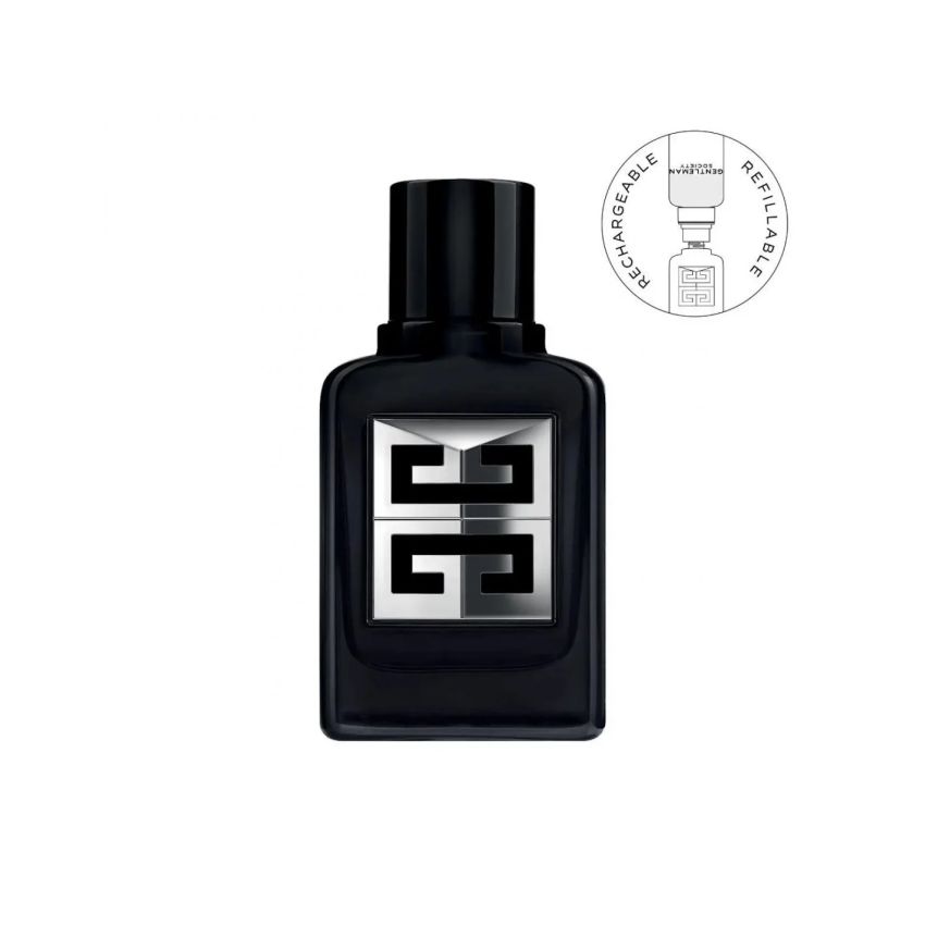 Givenchy Gentleman Society Edp Spray Recargable 40Ml