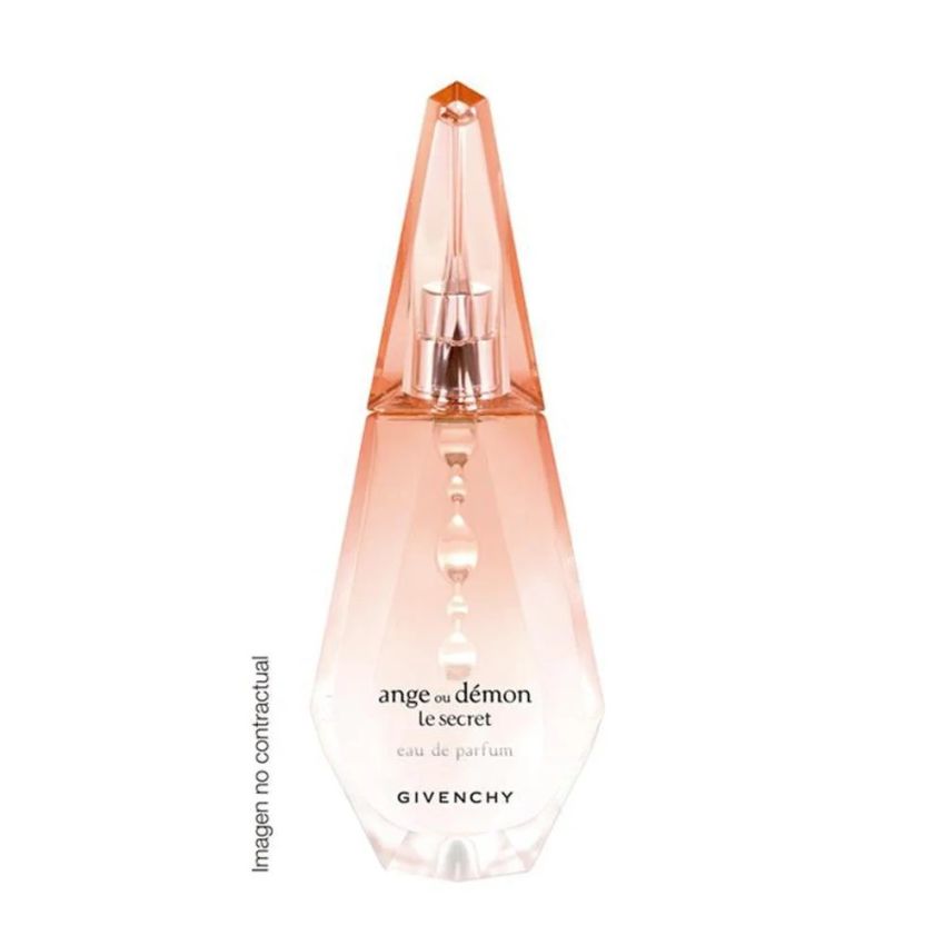 Givenchy Ange Ou Demon Le Secret Edp 50Ml@