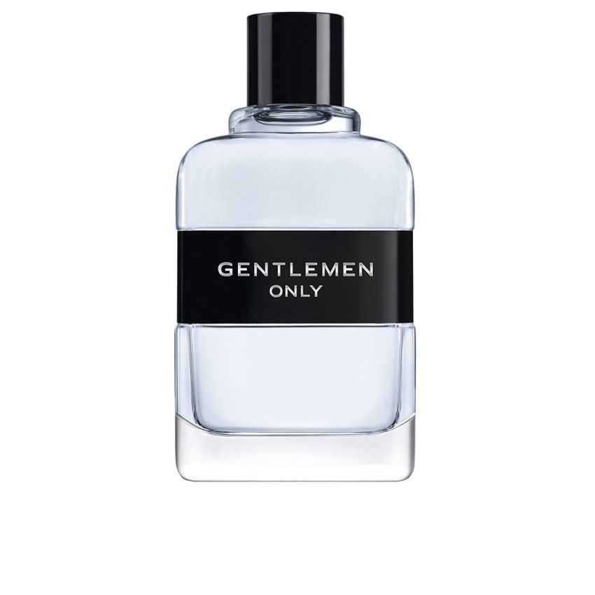 Gentlemen Only - Gentlemen Seulement Eau De Toilette Vaporisateur 100 Ml
