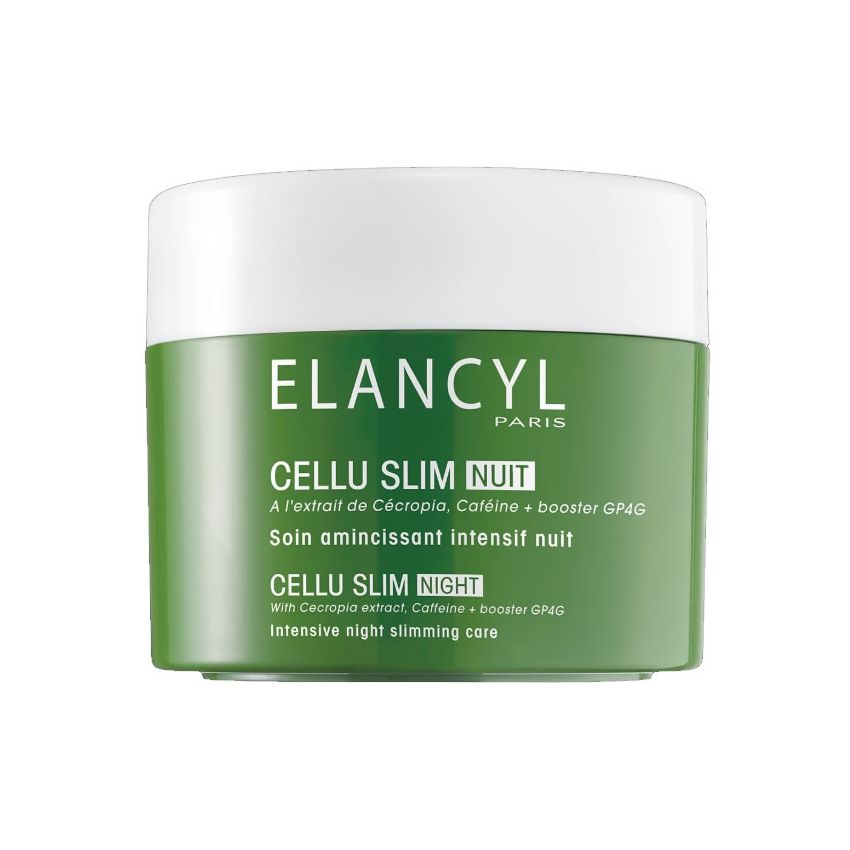 Elancyl Cellu Slim Nuit 250Ml