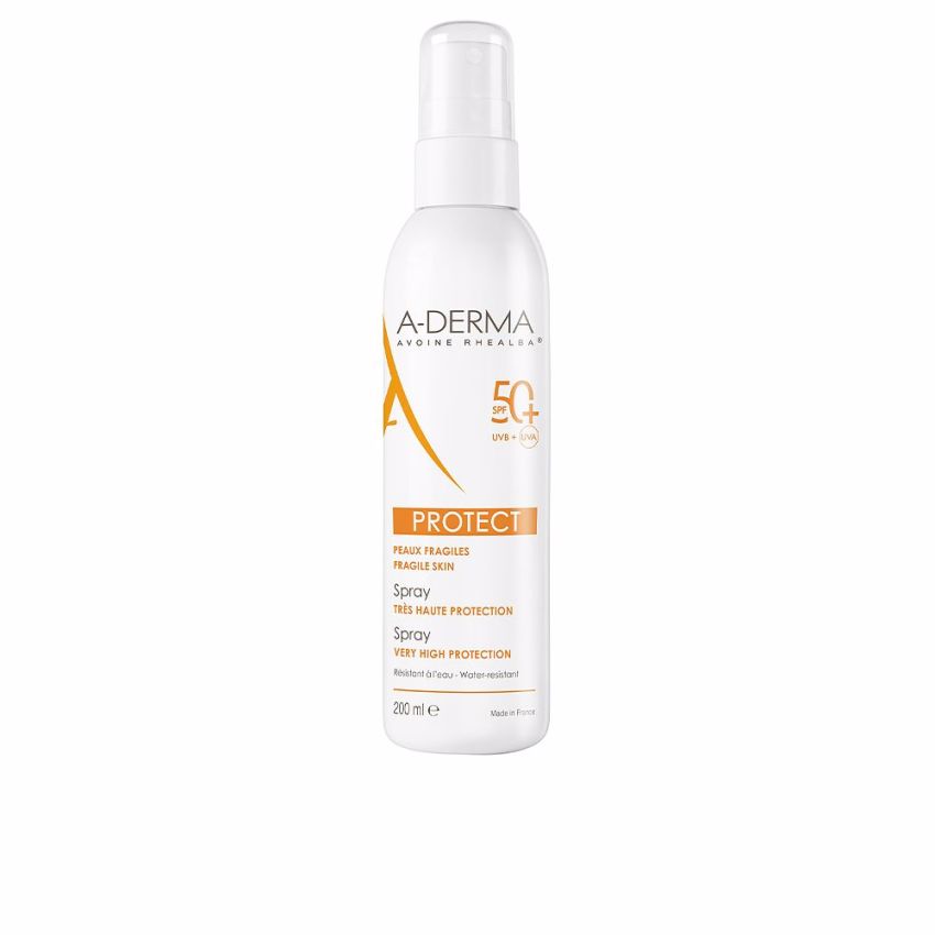 Protect Spray Solar Spf50+ - 200 Ml