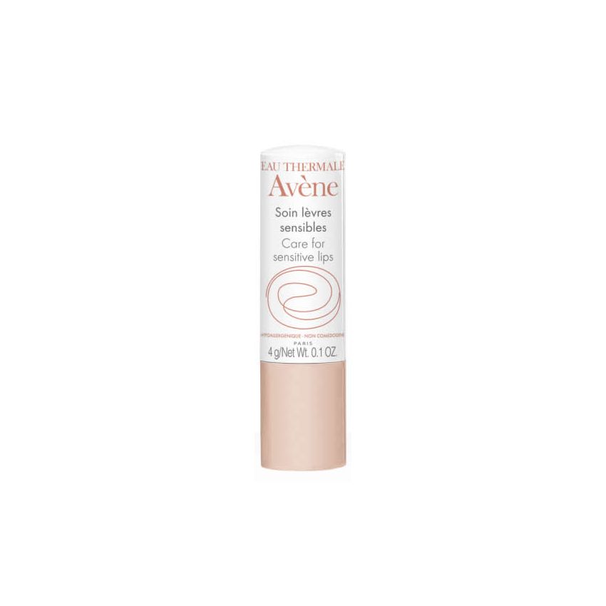Avene Soin Lèvres Sensibles 4G
