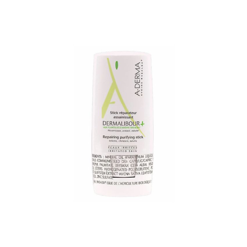 A-Derma Dermalibour+ Stick 8G