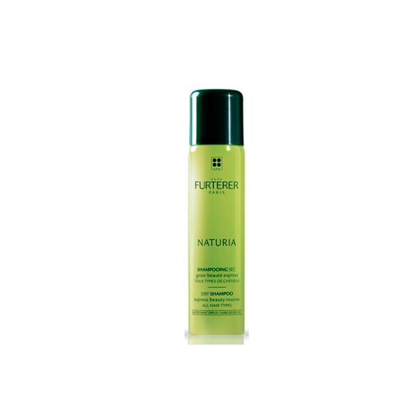 Rene Furterer Naturia Shampooing Sec 250Ml
