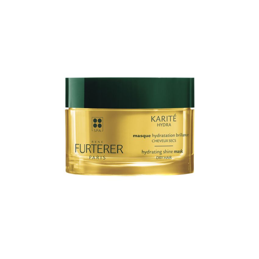 René Furterer Karité Hydra Masque Hydratation Brillance 200Ml