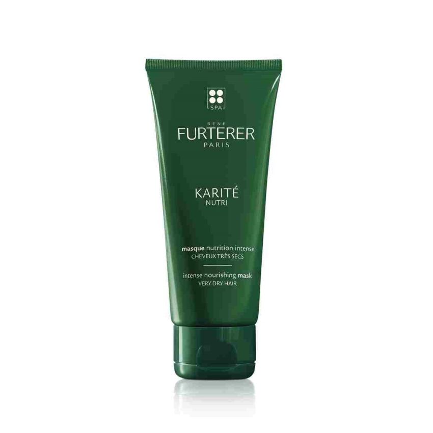 Rene Furterer Karié Nutri Masque Nutrition Intense 100Ml