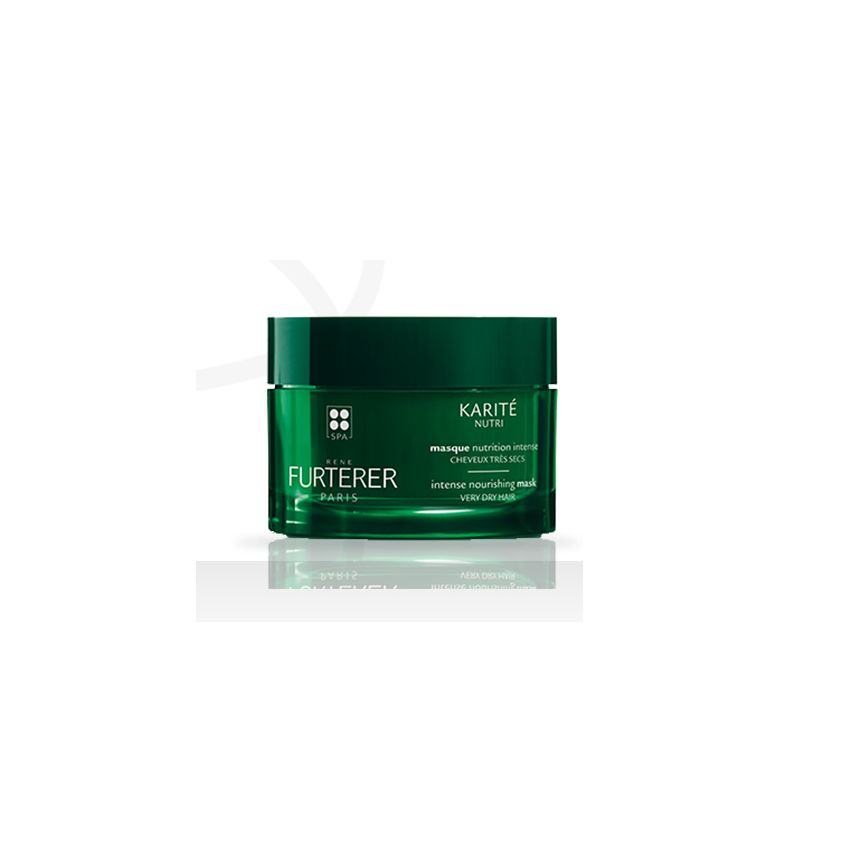 Rene Furterer Karité Nutri Masque Nutrition Intense 200Ml