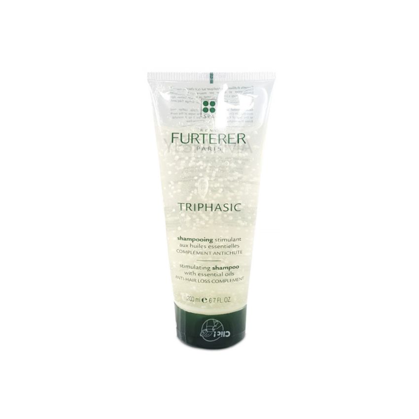 Rene Furterer Triphasic Shampooing Stimulant 200Ml
