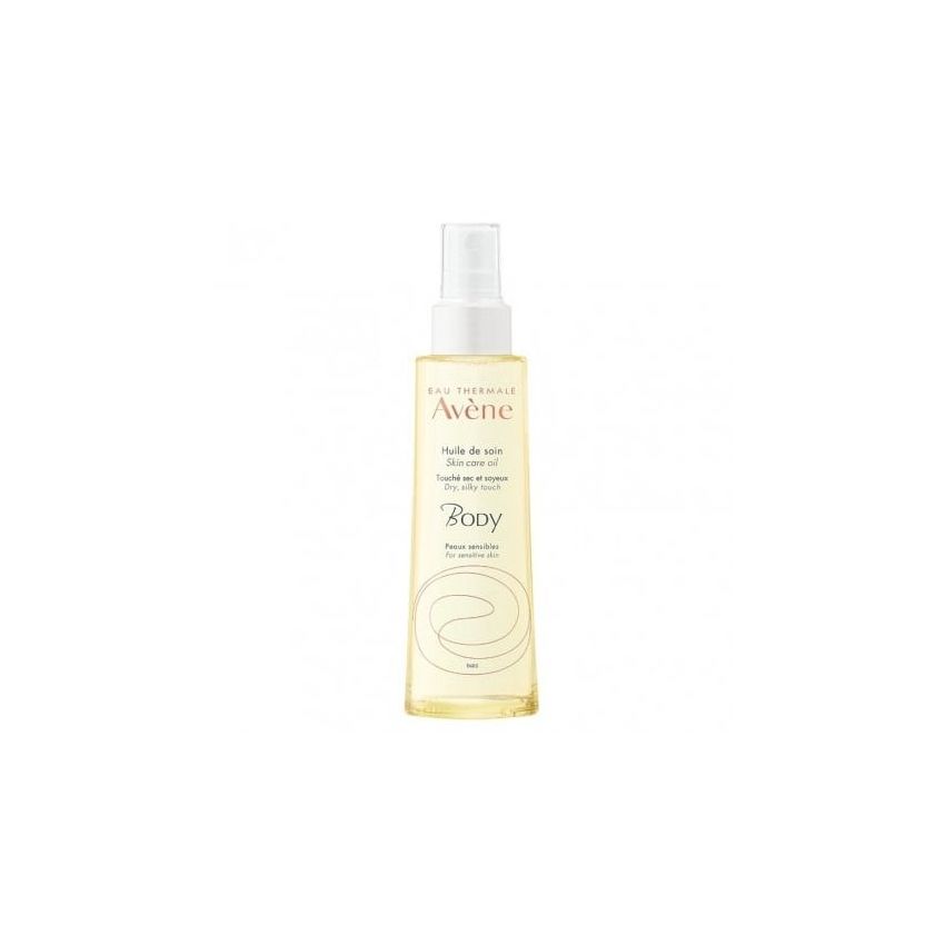 Avène Huile De Soin 100Ml