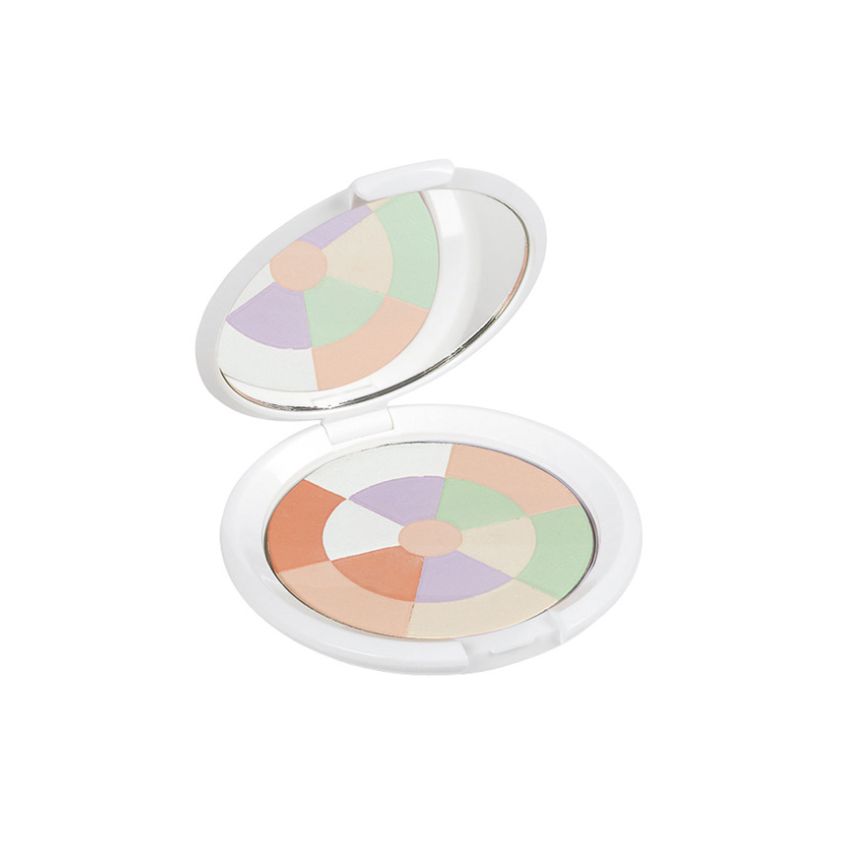 Couvrance Mosaic Powder Illuminating For Sensitive Skin 10G