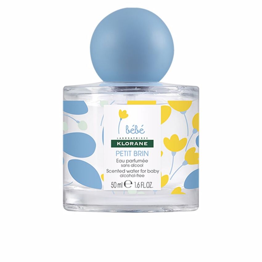 Bébé Petit Brin Agua Perfumada - 50 Ml