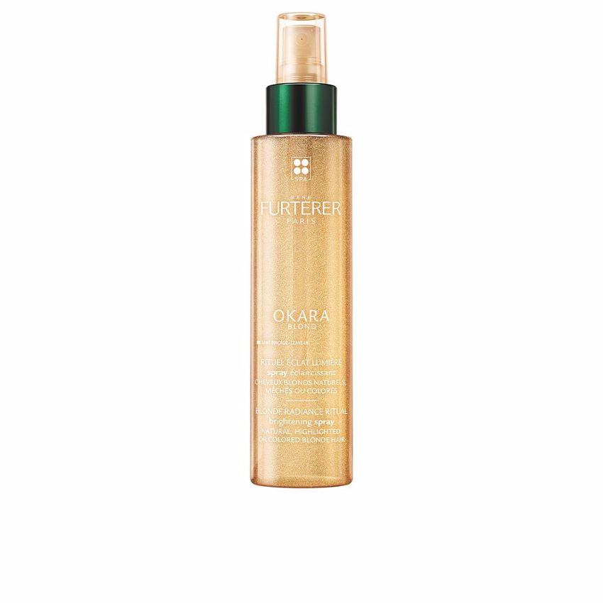 Okara Blond Spray Éclaircissant Éclaircissant - 150 Ml