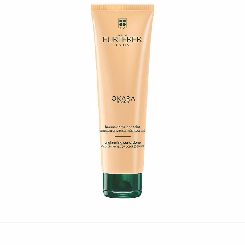 Okara Blond Brightening Conditioner - 150 Ml