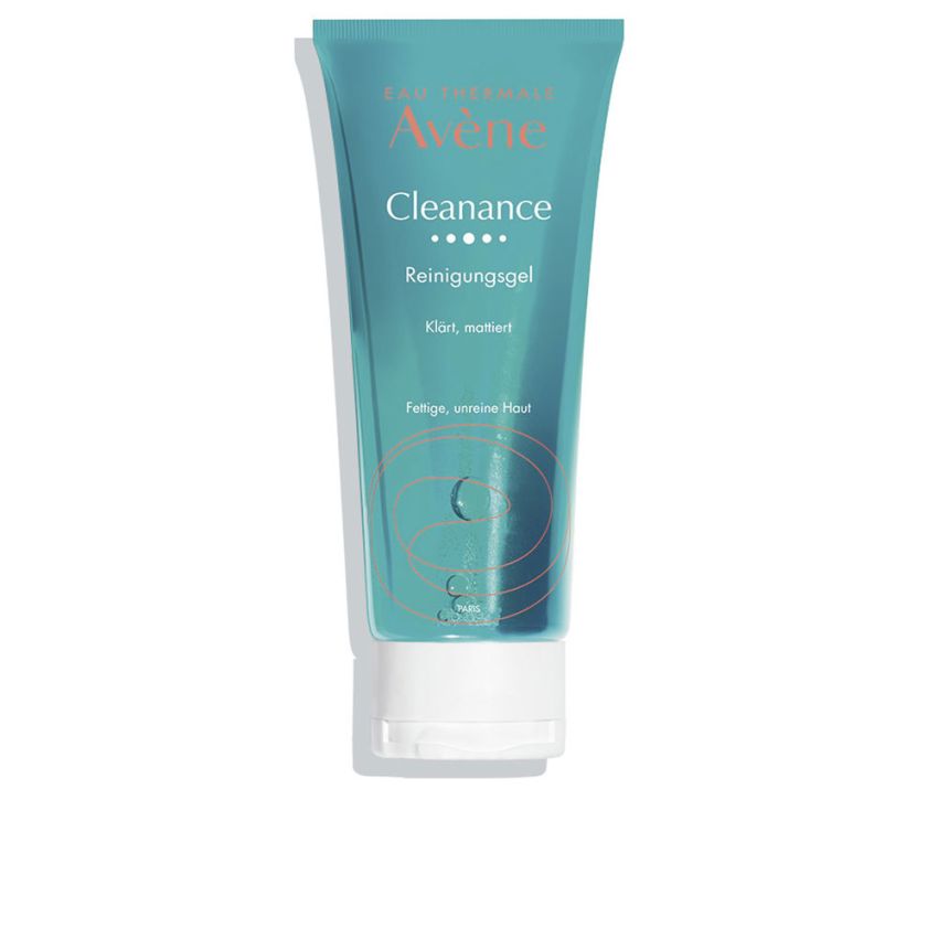 Cleanance Gel Nettoyant Visage Et Corps - 200 Ml