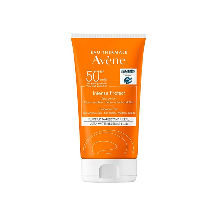 Avene Intense Protect Spf 50+ 150Ml