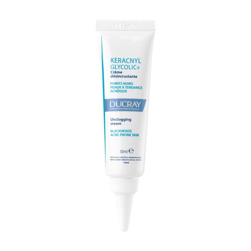Keracnyl Control Cream - 30 Ml