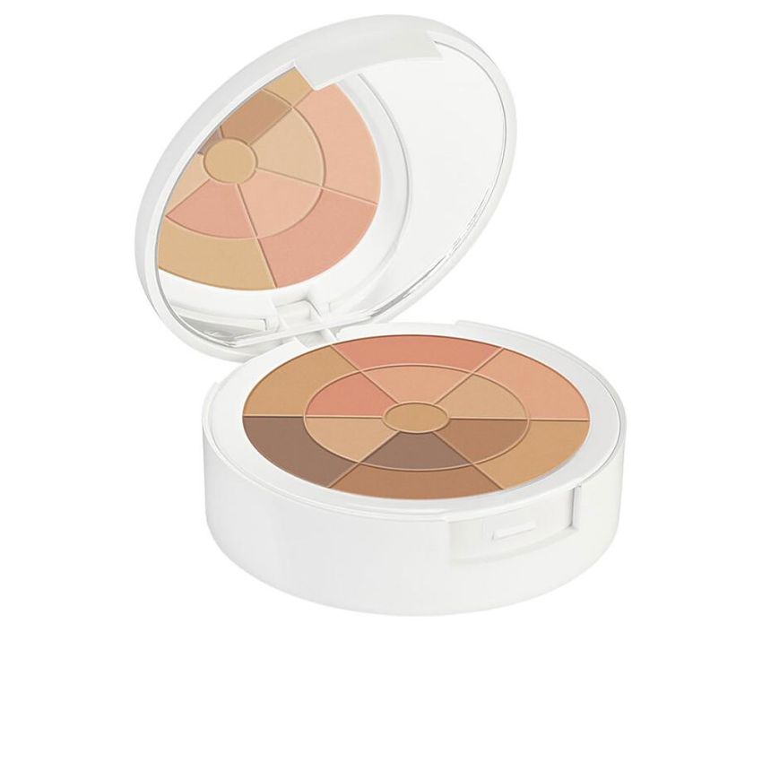 Poudre Mosaïque Beige Couvrance - 10 G