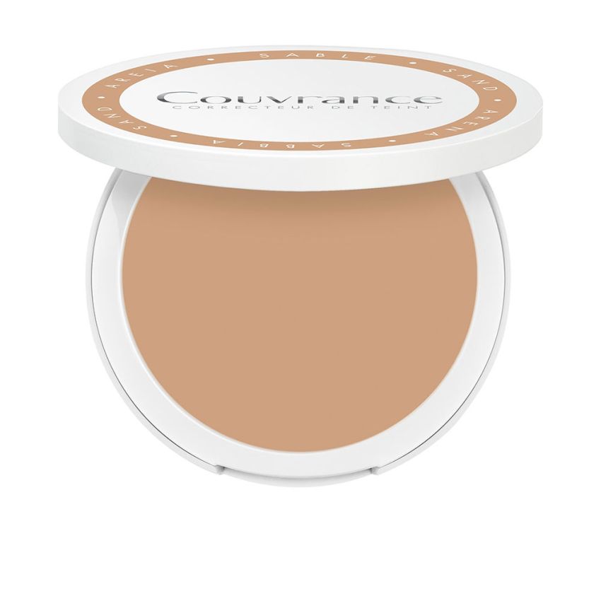 Base De Maquillage Crème Compacte Couvrance - Arena